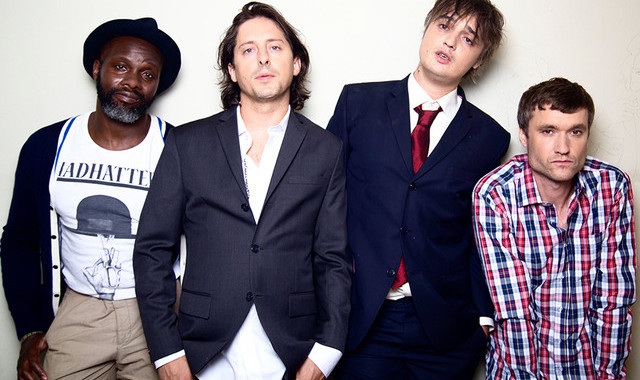 Libertines, The - Time For Heroes - The Best Of The Libertines Libertines, The - Time For Heroes - The Best Of The Libertines