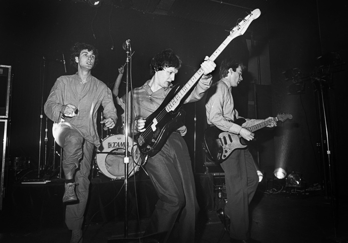 Home Gang of Four Days of Wonder