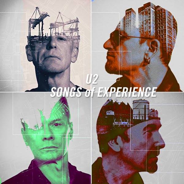 download U2 Songs of Experience torrent télécharger U2 Songs of Experience mp3