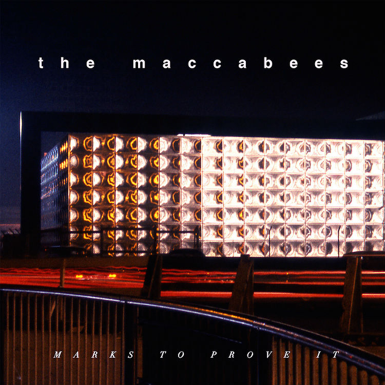 Marks-to-Prove-Maccabees
