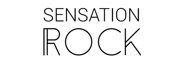 Sensation Rock - webzine français