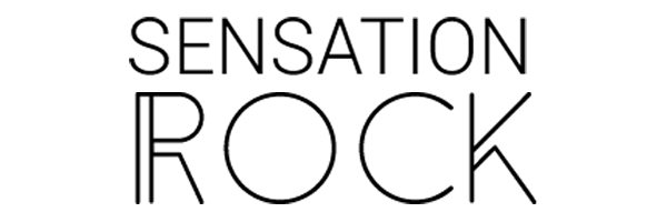 Logo Sensation Rock