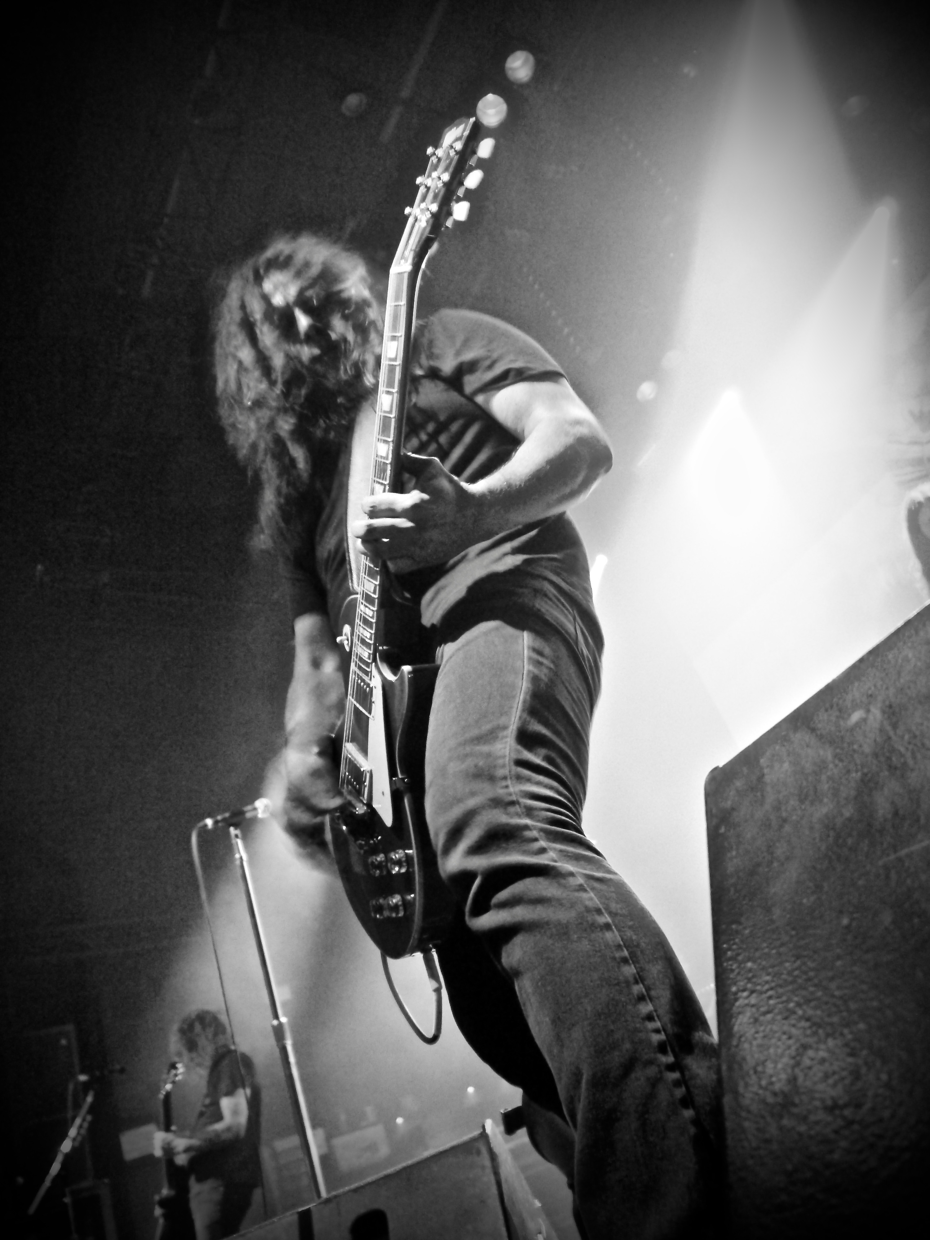monster magnet08 – Sensation Rock – Webzine français