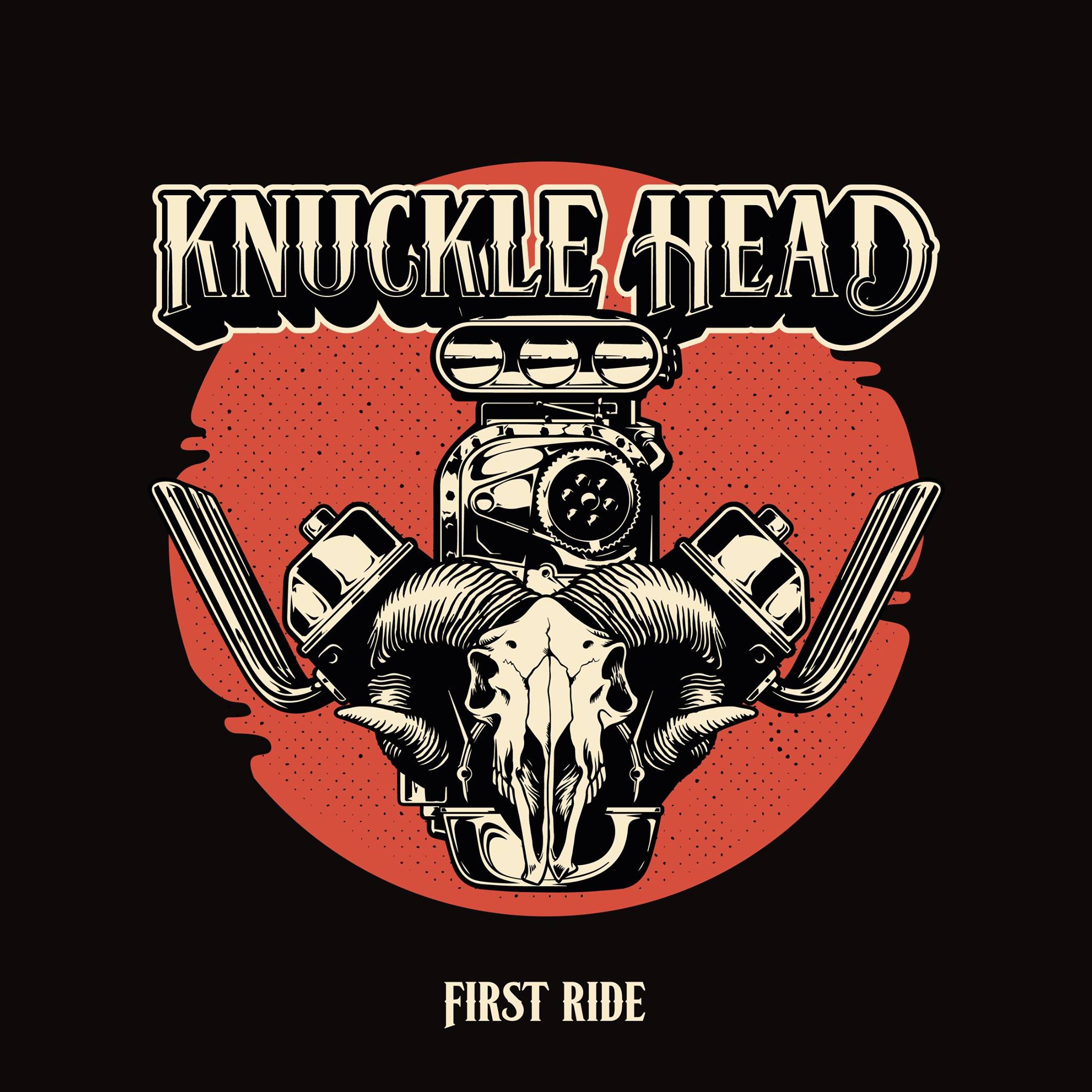 KNUCKLE HEAD Sensation Rock webzine français