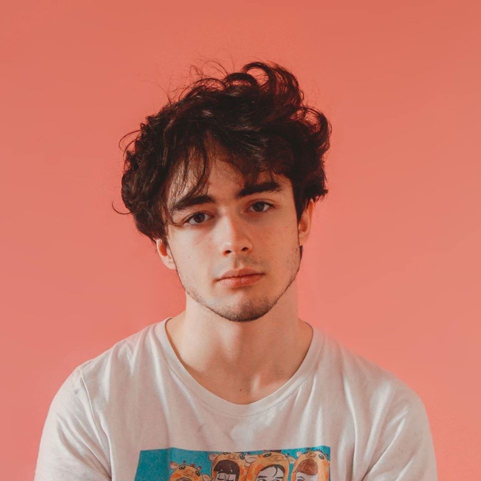 Alfie Templeman La date de sortie de son EP dévoilée et un nouveau