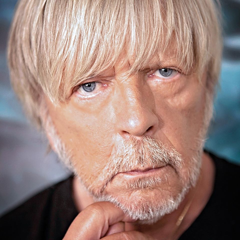 Un Joyeux Anniversaire A Renaud Sensation Rock Un Joyeux Anniversaire A Renaud Sensation Rock