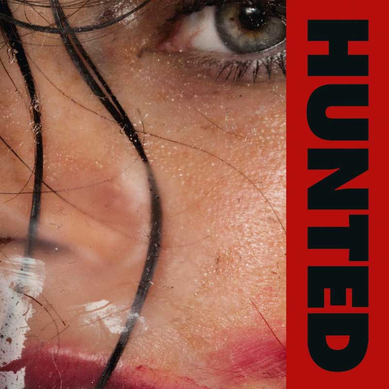 Anna Calvi, Hunted (2020) - Sensation Rock