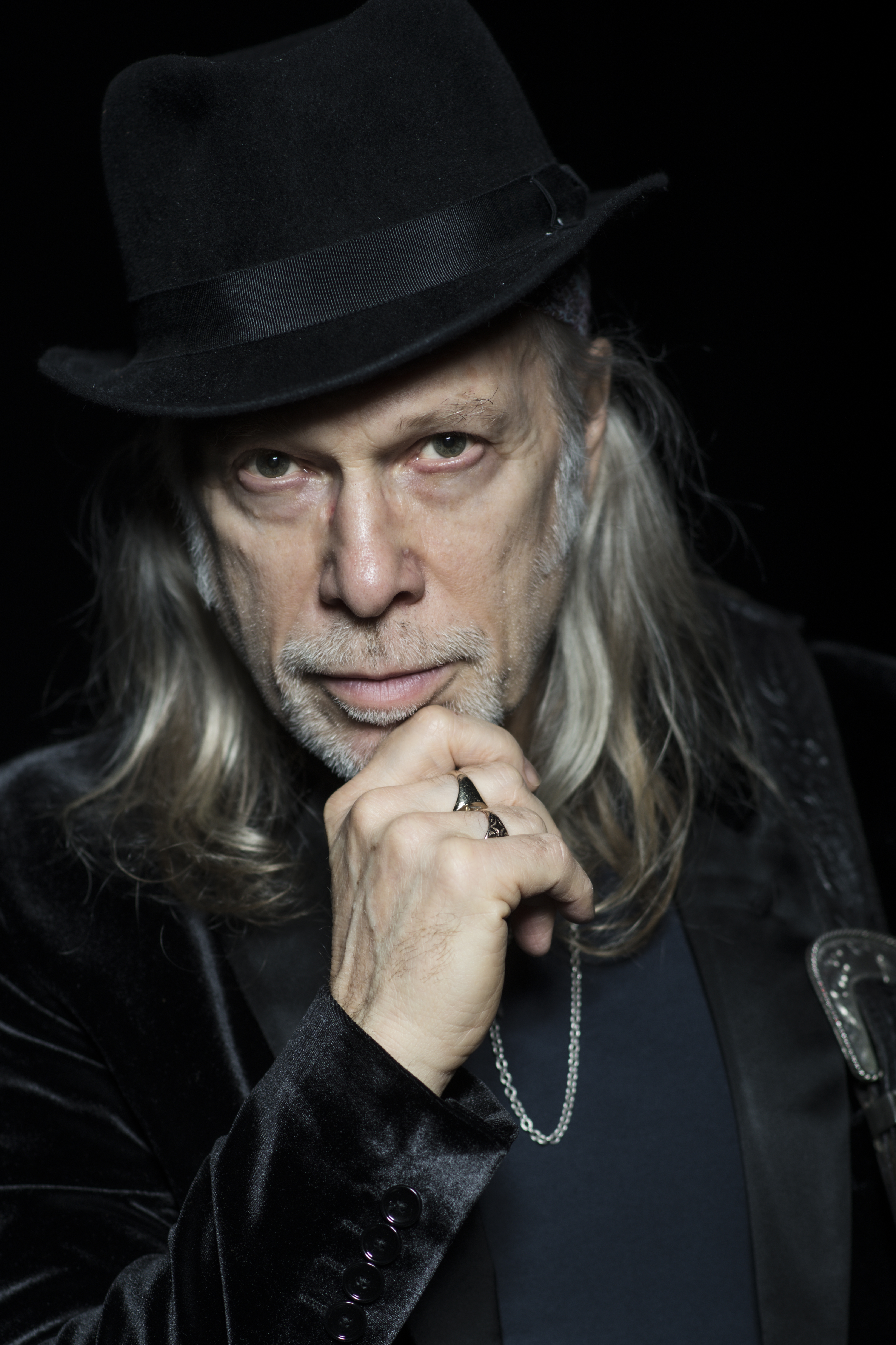 elliott murphy