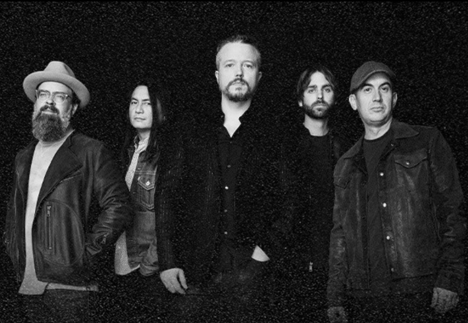 Jason Isbell And The 400 Unit, Weathervanes. Sensation Rock zine