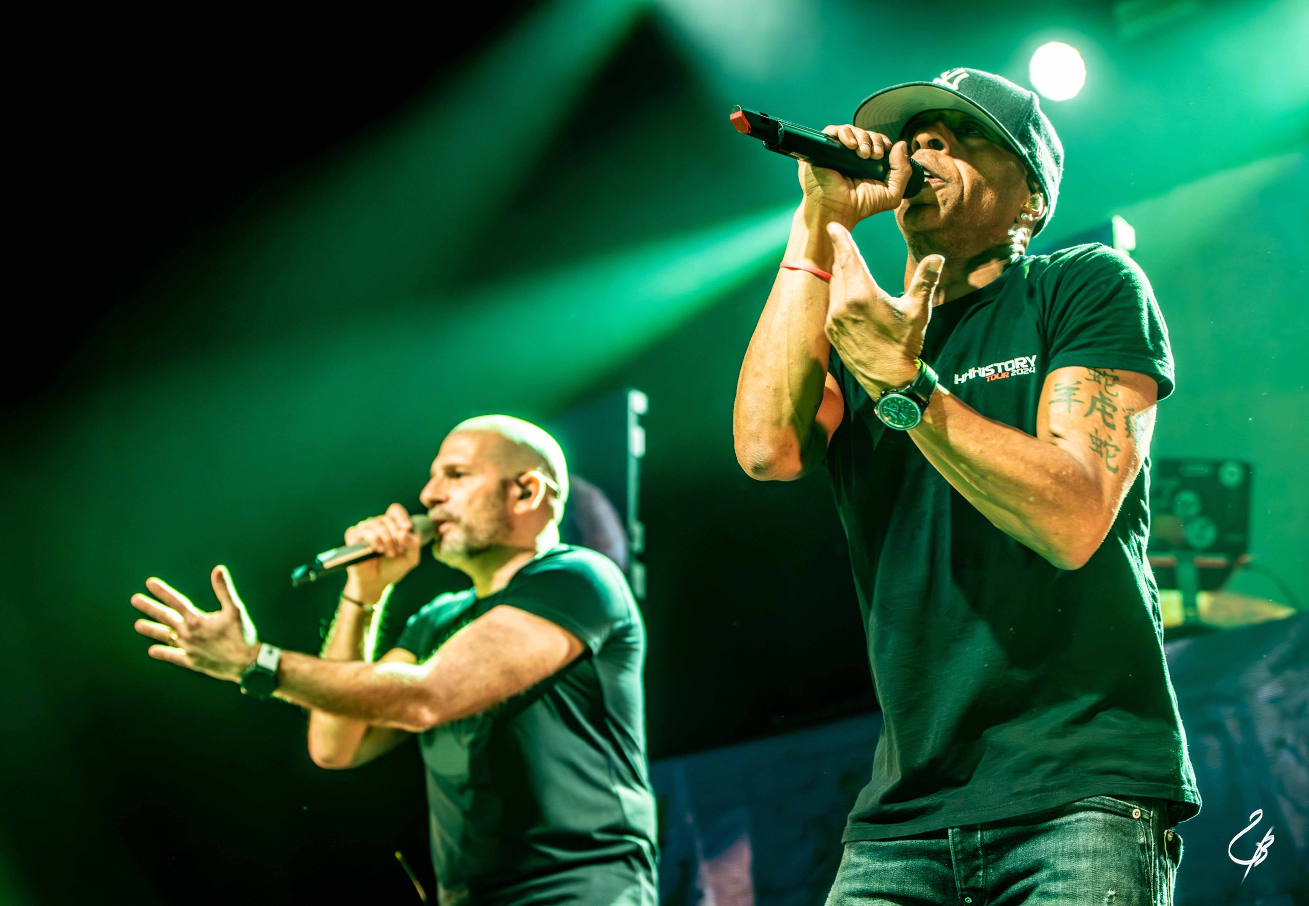 Iam Rocks IAM, l’ED&N, Benoît GILBERT – Sensation Rock – Webzine français