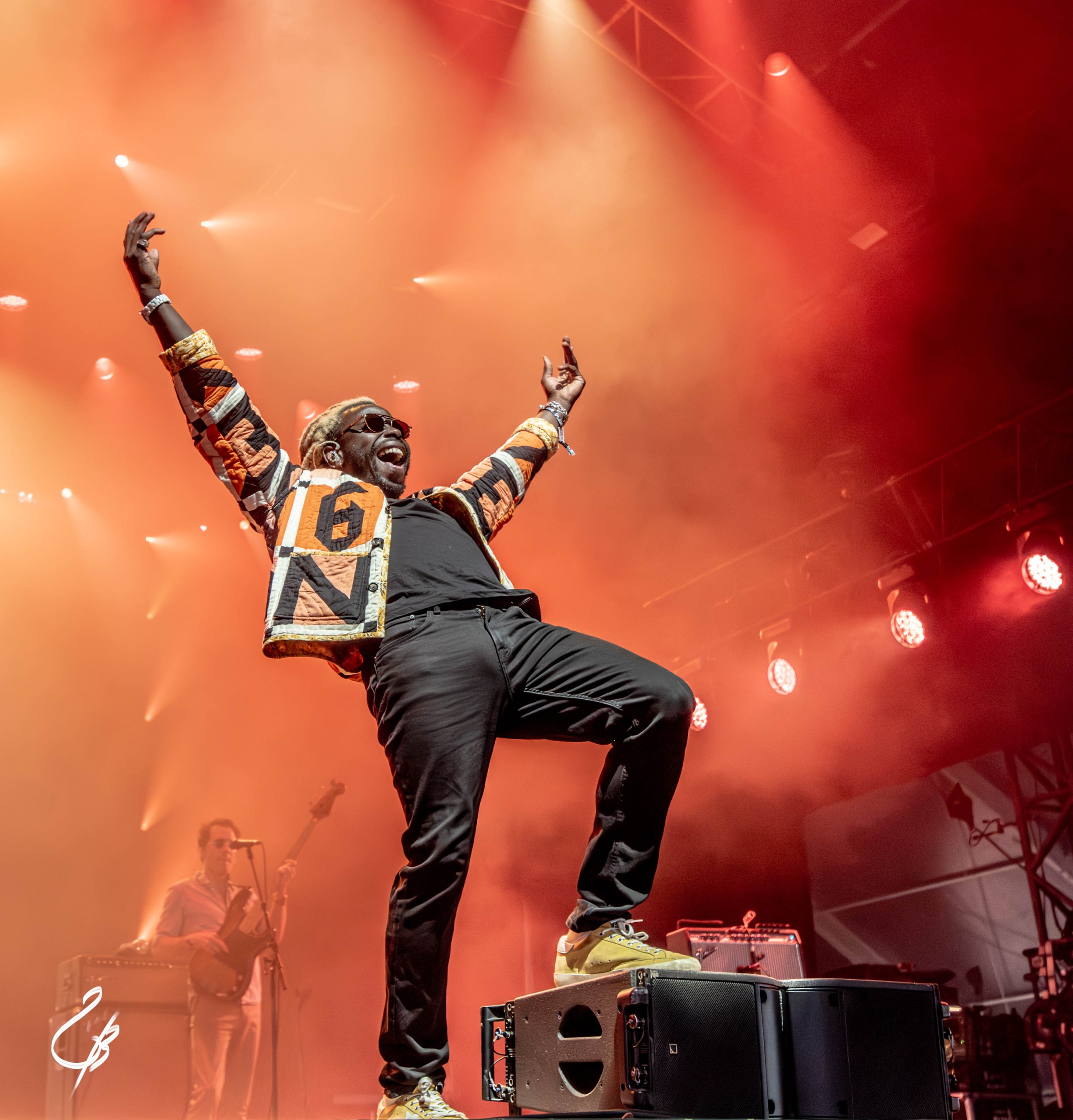 Eurocks 24 – Sensation Rock – Webzine français