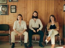 DeWolff Muscle Shoals