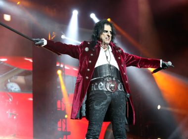 Alice Cooper réunit son groupe original pour un nouvel album événement, 51 ans après leur dernier enregistrement commun