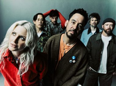 Linkin Park dévoile "Unshatter", un nouveau single en préambule à la réédition de From Zero