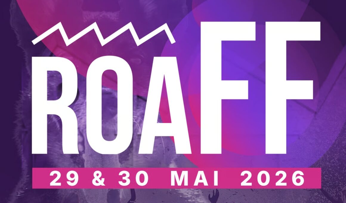 Roaff Festival 2026