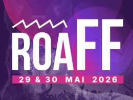 Roaff Festival 2026