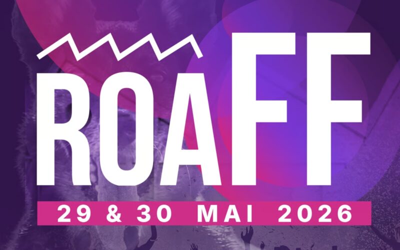 Roaff Festival 2026
