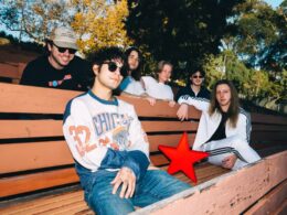 Le groupe the Sophs