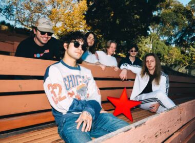 Le groupe the Sophs